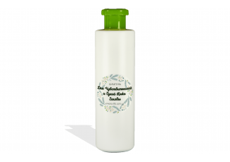 Шампунь для чувствительной и сухой кожи головы