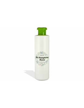 Шампунь для пошкодженого волосся TEST Product Alt