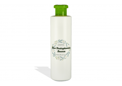 шампунь для відновлення волосся