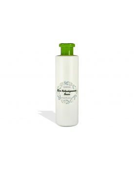 Шампунь для поврежденных волос TEST Product Alt