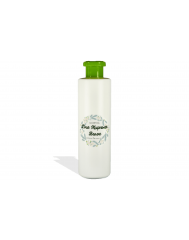 Шампунь для жирных волос TEST Product Alt