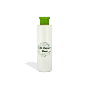 Шампунь для жирных волос