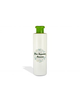 Шампунь для жирного волосся TEST Product Alt