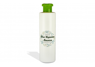 Шампунь для жирного волосся