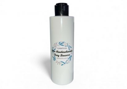 шампунь для комбінованого волосся