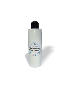 Шампунь для фарбованого волосся (брюнетка) TEST Product Alt