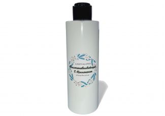 Шампунь крем восстанавливающий с коллагеном