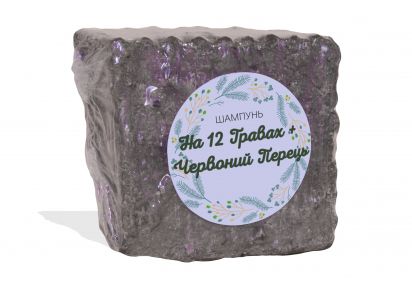 лікувальний шампунь від випадіння волосся