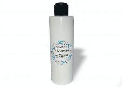 шампунь с серой