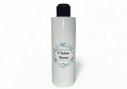 шампунь с усьмой