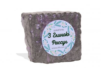 твердий шампунь купити