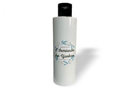 шампунь з іхтіолом