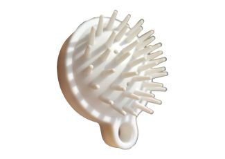 Щетка для мытья волос и массажа головы Щетка для мытья волос и массажа головы