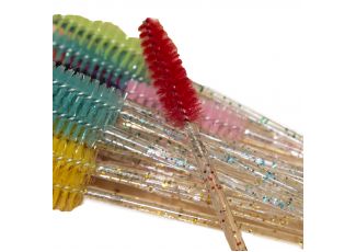 Щіточка для вій та брів