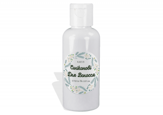 Силіконові краплі для волосся