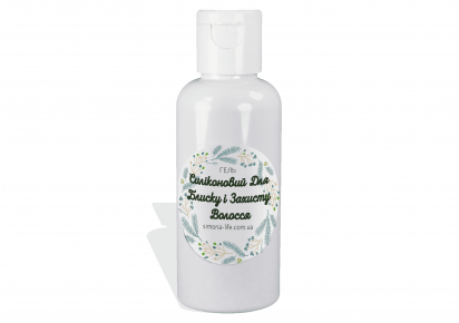 гель для волосся