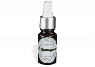 Сыворотка с церамидами 