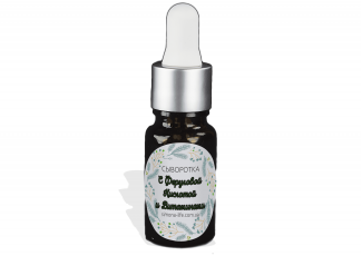 Сыворотка с феруловой кислотой и витаминами