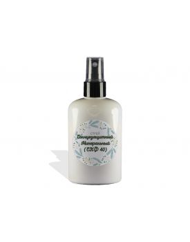 Сонцезахисний спрей, мінеральний (СПФ 40) TEST Product Title Сонцезахисний спрей, мінеральний (СПФ 40) TEST Product Alt