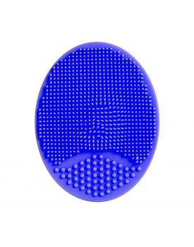 Спонж силиконовый для умывания TEST Product Alt