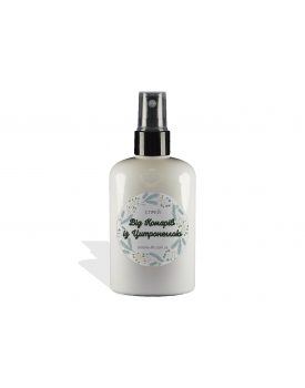 Спрей від комарів із цитронеллою TEST Product Alt