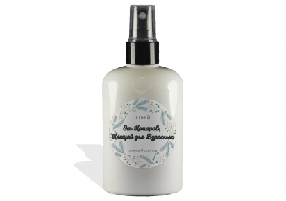 купить спрей от комаров и клещей спрей от комаров и клещей