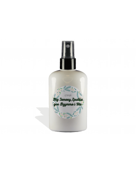 Спрей проти запаху та грибка для взуття та ніг TEST Product Alt