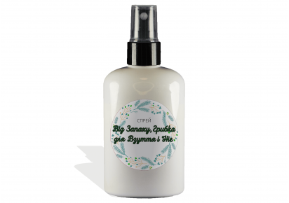 Спрей для взуття та ніг – захист від запаху та грибка Спрей проти запаху і грибка для взуття та ніг із натуральним складом