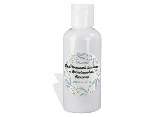 Средство для интимной гигиены с лактобионовой кислотой