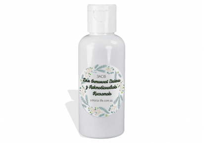 гель для інтимної гігієни