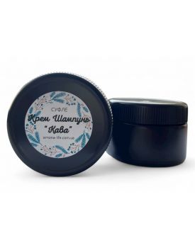 Суфле крем шампунь &quot;Кава&quot; TEST Product Alt