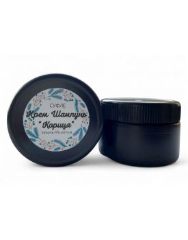 Суфле крем шампунь &quot;Кориця&quot; TEST Product Alt