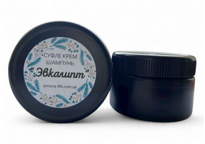 бельди с эвкалиптом