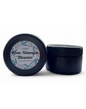 Суфле крем шампунь "Евкаліпт" TEST Product Title Суфле крем шампунь "Евкаліпт" TEST Product Alt
