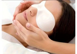 Сухі тканинні патчі для очей TEST Product Title Сухі тканинні патчі для очей TEST Product Alt