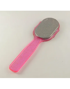 Терка для ног Zinger металлическая TEST Product Alt