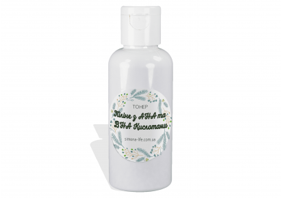 тонік з ана кислотами