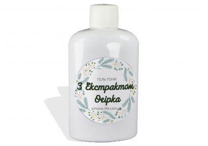 тонік для лиця