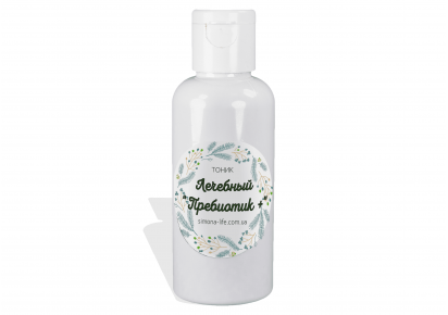 тоник с пребиотиками