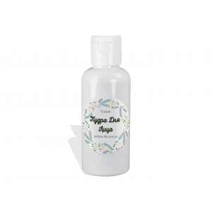 Тоник пудра для лица