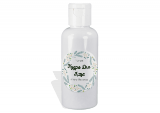 Тоник пудра для лица