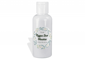 Тонік пудра для обличчя