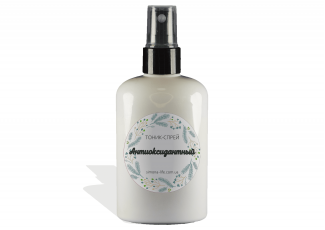 Тоник-спрей "Антиоксидантный" Тоник-спрей "Антиоксидантный"