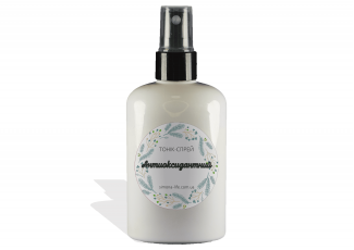 Тонік-спрей Антиоксидантний