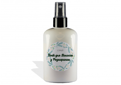 купити тонік для волосся