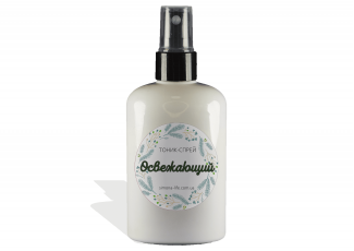 Тоник-спрей "Освежающий" Тоник-спрей "Освежающий"