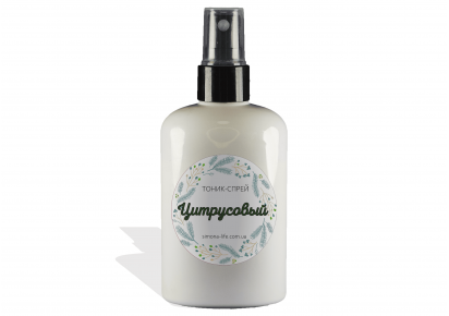тоник спрей для лица