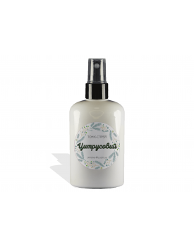 Тонік-спрей Цитрусовий TEST Product Alt