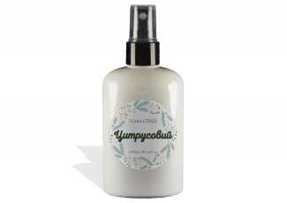 Тонік-спрей Цитрусовий
