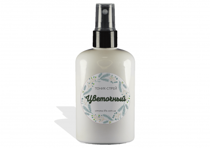 тоник спрей для лица как пользоваться